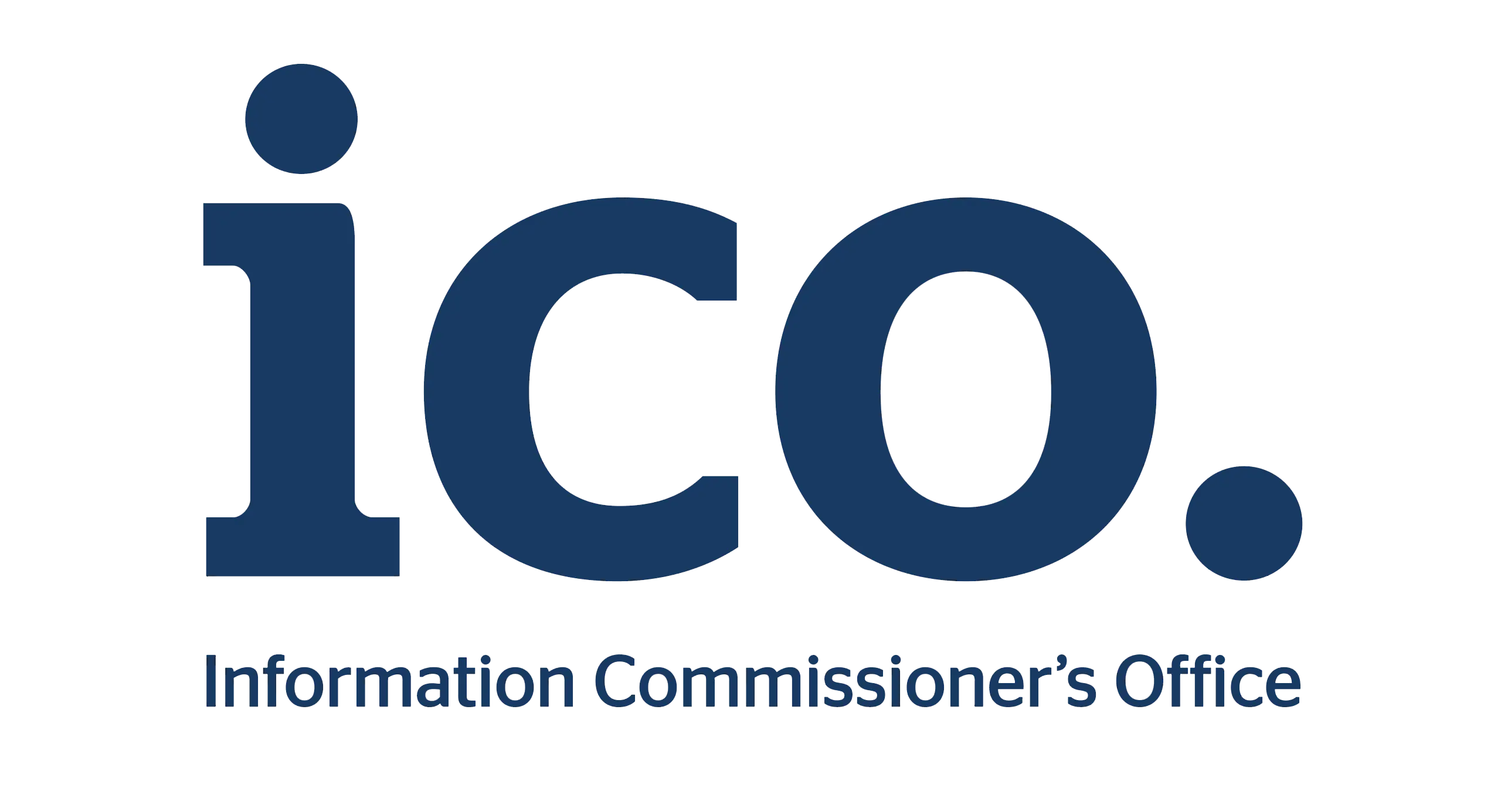 ICO Registered