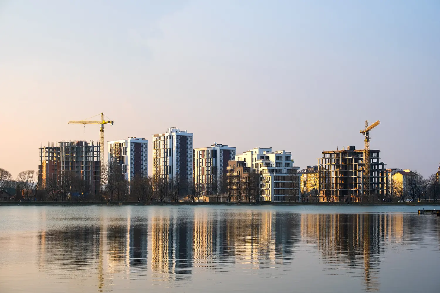 Development opportunities across growth corridors and commuter towns